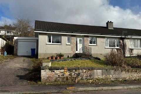 undefined, 27 Fernoch  Drive, Lochgilphead