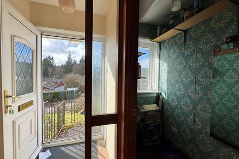 undefined, 27 Fernoch  Drive, Lochgilphead