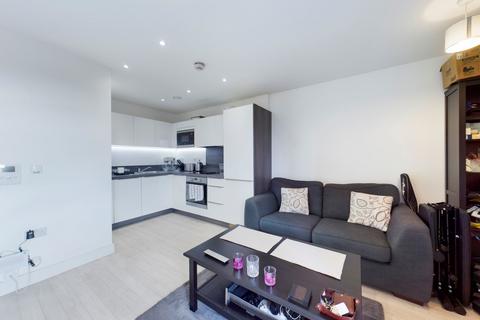 undefined, Copenhagen Court, Yeoman Street, London, SE8