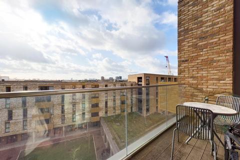 undefined, Copenhagen Court, Yeoman Street, London, SE8
