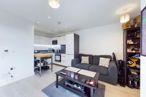 undefined, Copenhagen Court, Yeoman Street, London, SE8