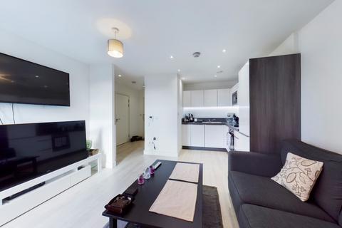 undefined, Copenhagen Court, Yeoman Street, London, SE8