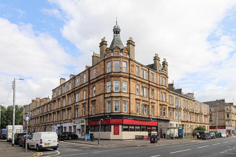 3 bedroom flat to rent, Harvie Street, Glasgow, G51