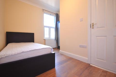undefined, Spencer Road, London W3 6DN