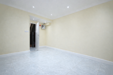 undefined, Spencer Road, London W3 6DN