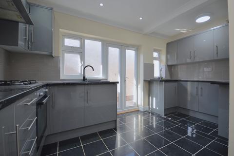 undefined, Spencer Road, London W3 6DN