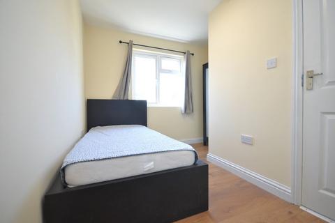 undefined, Spencer Road, London W3 6DN