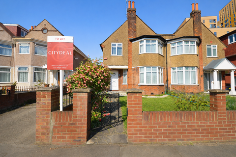 undefined, East Acton Lane, East Acton, W3 7EG
