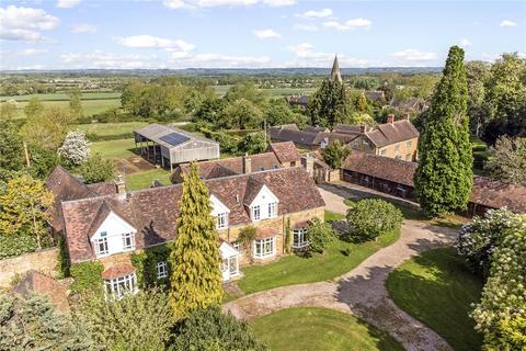 5 bedroom detached house for sale, Radway, Warwick, Warwickshire