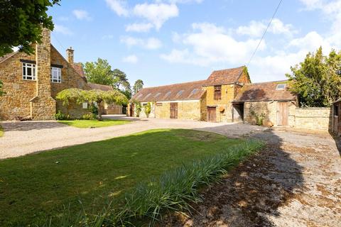 5 bedroom detached house for sale, Radway, Warwick, Warwickshire