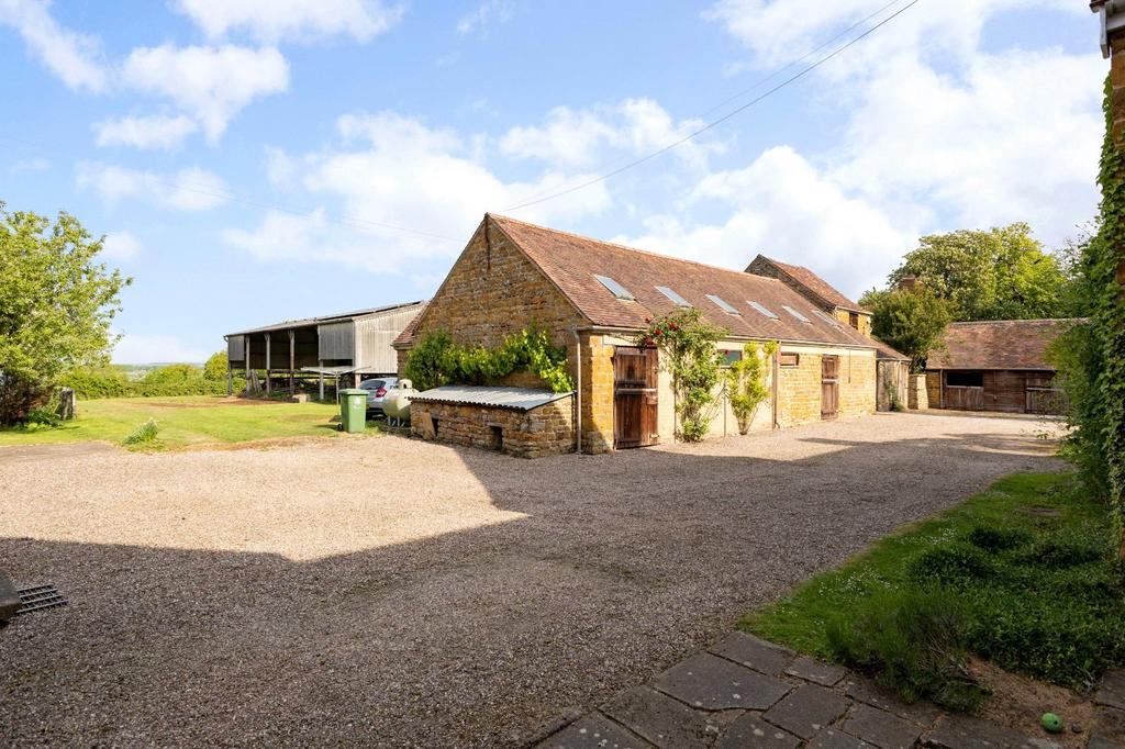 Outbuildings