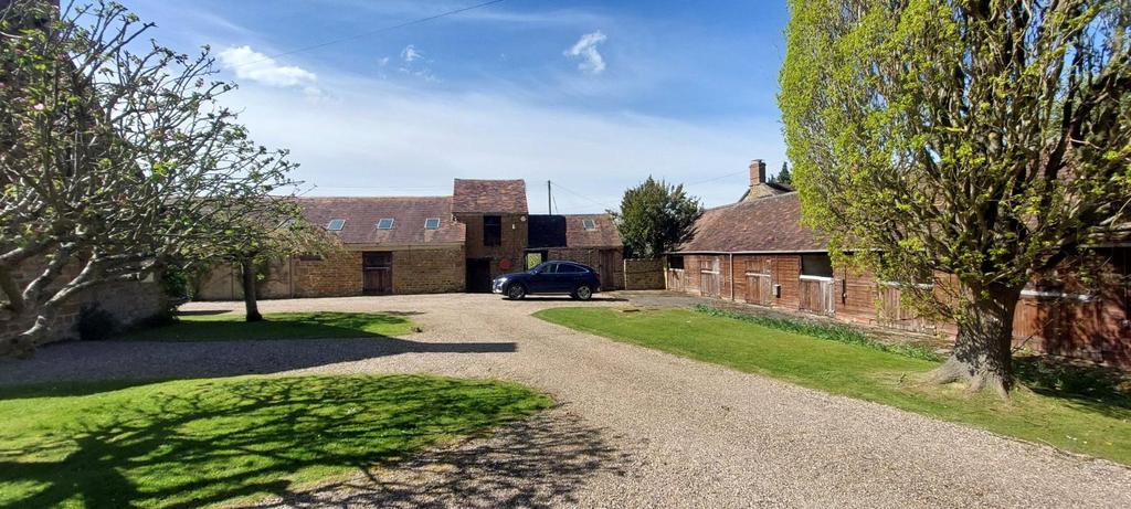 Outbuildings