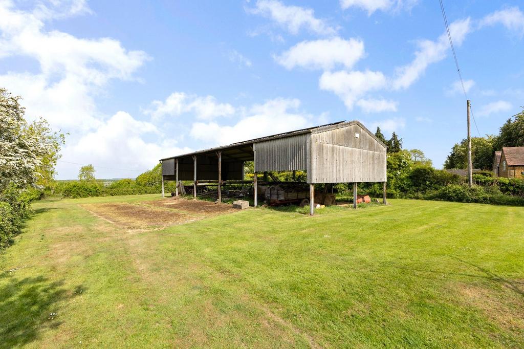 Outbuildings