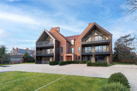 undefined, The Links, West Kirby CH48