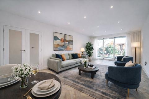 undefined, The Links, West Kirby CH48