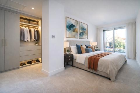 undefined, The Links, West Kirby CH48