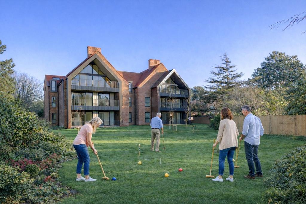 The Links
