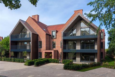 undefined, The Links, West Kirby CH48