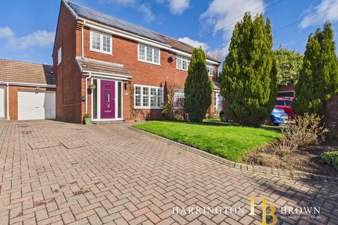undefined, Consett Road, Castleside