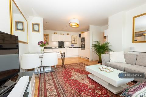 undefined, Maher Court, London, E14