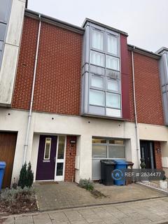 undefined, Jamestown Boulevard, Ipswich, IP2