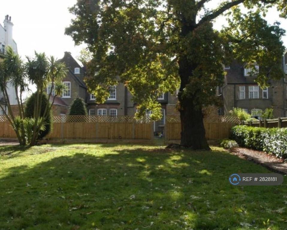 Communal Garden