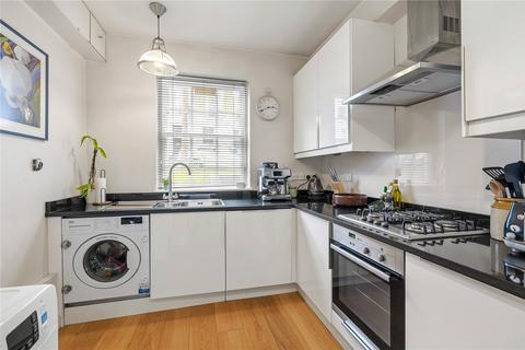 2 bedroom apartment for sale, Compton Road, London, N1
