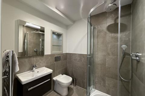 Studio to rent, Olympic Way