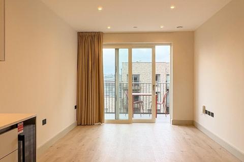 Caversham Road