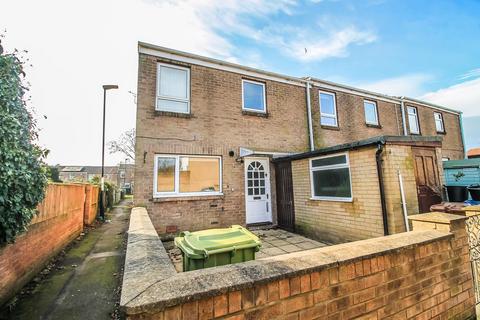 3 bedroom terraced house for sale, Rowan Avenue, Harraton, Washington, Tyne and Wear, NE38