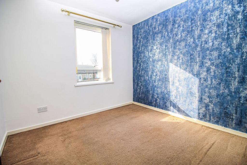 Bedroom Three.