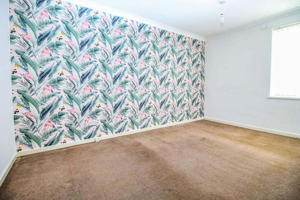 Bedroom Two.