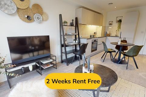 1 bedroom flat to rent, Dumballs Road