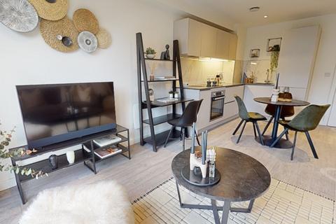 1 bedroom flat to rent, Dumballs Road