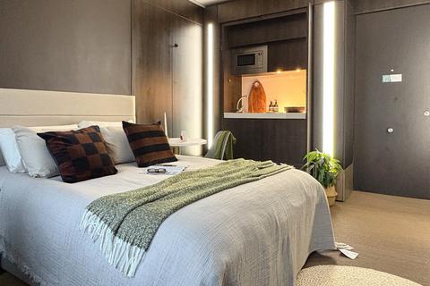 undefined, Staines Road