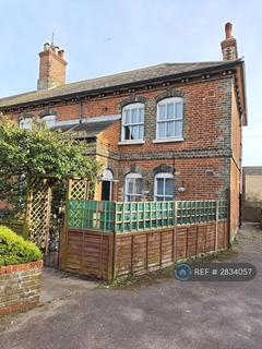 undefined, Angel Gate, Harwich, CO12