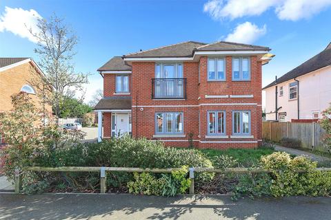 undefined, Fern Copse, Great Bookham, Leatherhead, Surrey, KT23