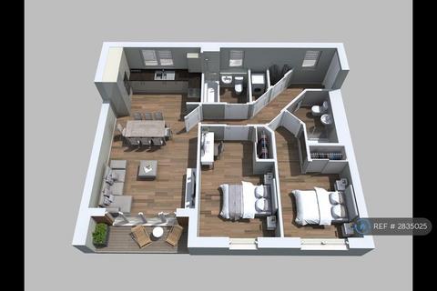 undefined, St. Aubyn Street, Plymouth, PL1