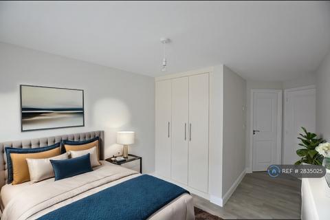 undefined, St. Aubyn Street, Plymouth, PL1