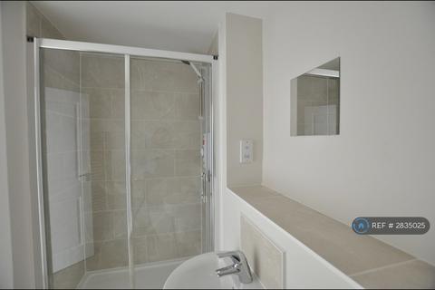 undefined, St. Aubyn Street, Plymouth, PL1