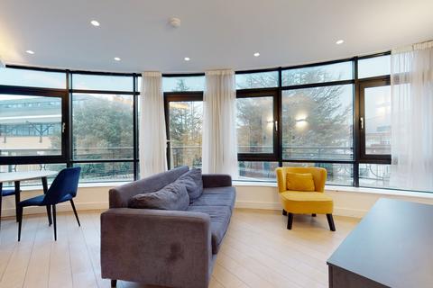 New Horizons Court