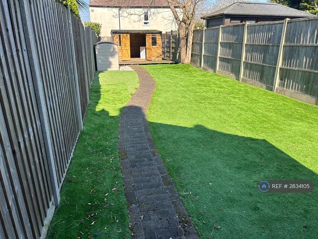 Garden 1