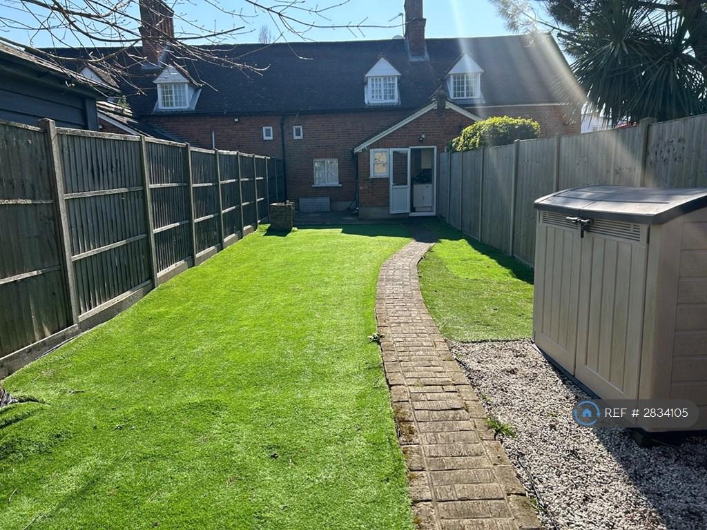 Garden 2
