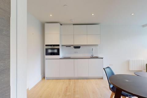Studio to rent, Olympic Way