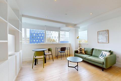Studio to rent, Olympic Way