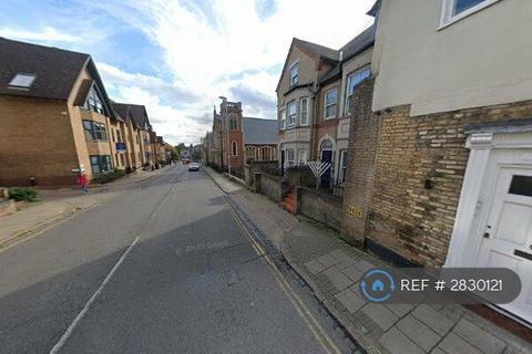 undefined, Castle Street, Cambridge, CB3