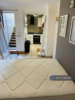 undefined, Castle Street, Cambridge, CB3