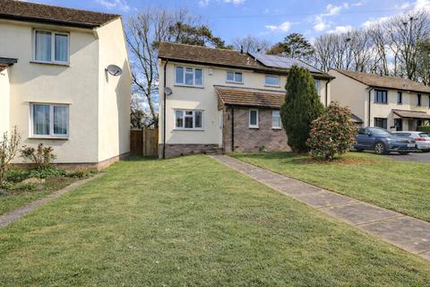 undefined, Speedwell Close, Barnstaple, Devon, EX32