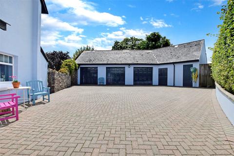 undefined, Roundswell, Barnstaple, Devon, EX31