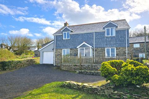 undefined, Trethevy, Tintagel, PL34